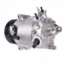 ZuneXino Compresor de aire acondicionado Compresor de CA ZuneXino Compresor de aire acondicionado Compresor de CA