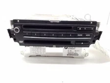 Audio Equipment Radio Am-fm-cd-navigation Player Fits 08-09 BMW M3 456289