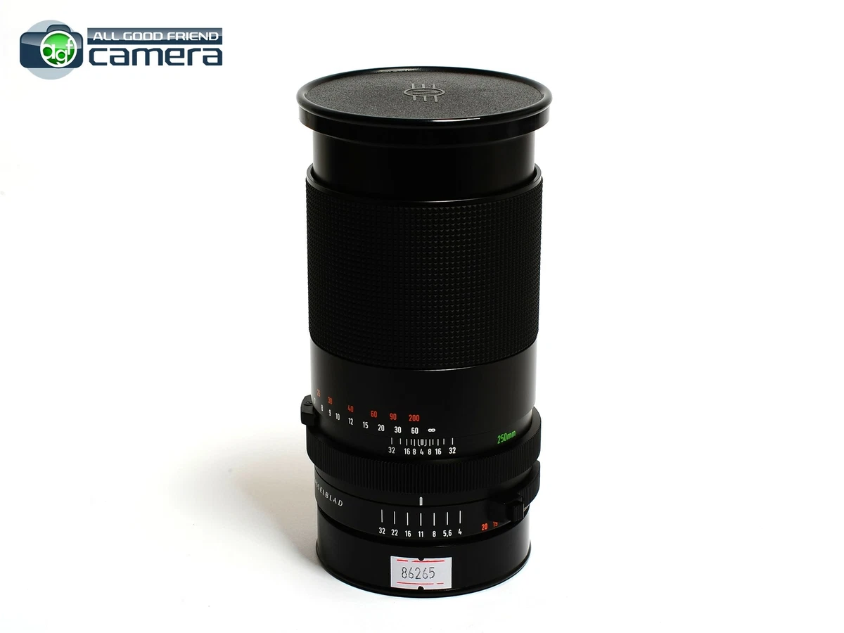 250mm Focal f/4 Camera Lenses Hasselblad for sale | eBay