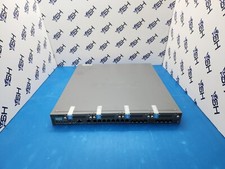 Juniper Networks SRX345-SYS-JB-2AC Secure Service Gateway Appliance