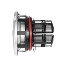 4WD Front Manual Lock Hub Link for 2005-2023 Ford F250 F350 F450 F550 Super Duty