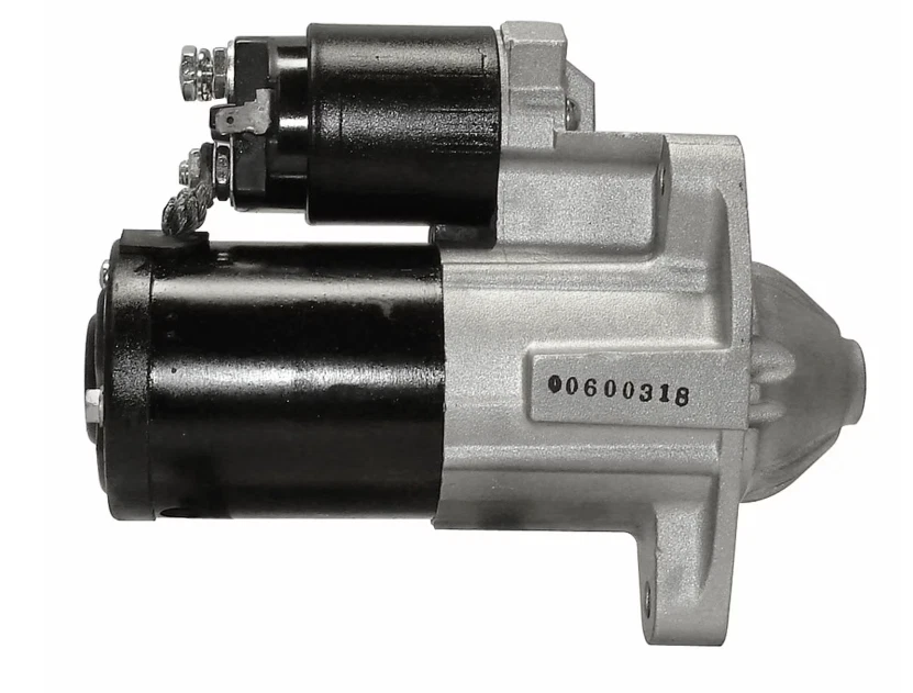 Arranque para (2005 2006 2007 2008) Dodge Ram 1500 2500 3500 5,7 L transmisión automática. Foto 3 de 4