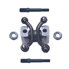 Racing Shaft Rocker Arm Set For Predator Clone 160/196cc 212cc Non Hemi