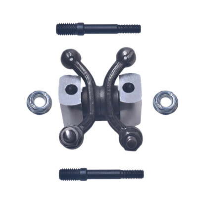Racing Shaft Rocker Arm Set For Predator Clone 160/196cc 212cc Non Hemi ...