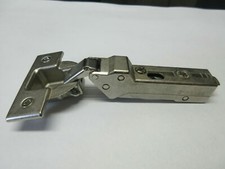Grass F045138281228 110 Degree Tiomos Self-close Hinge,Half Overlay
