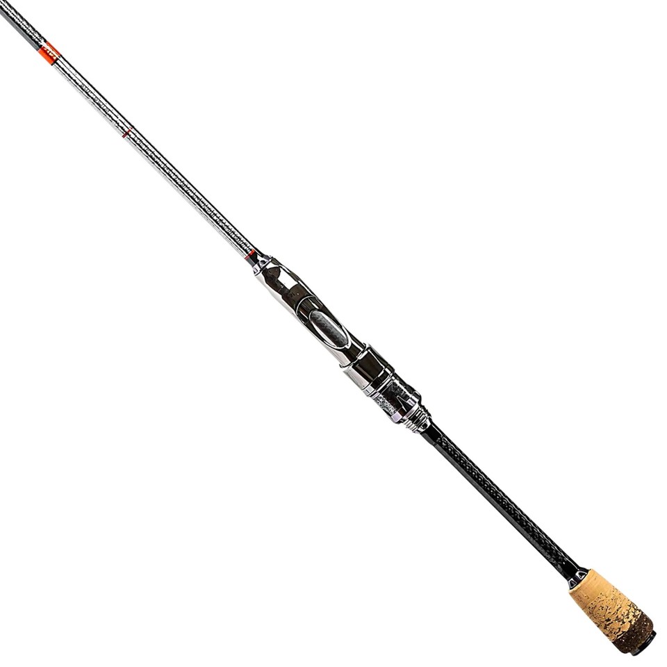 Favorite Fishing Rods HEX Spinning Rod HEX6101M 6'10" Medium NEW!! eBay