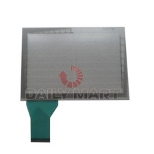 Brand New Omron NT600S-ST121-EV3 Protective Membrane Film Touch Screen Glass