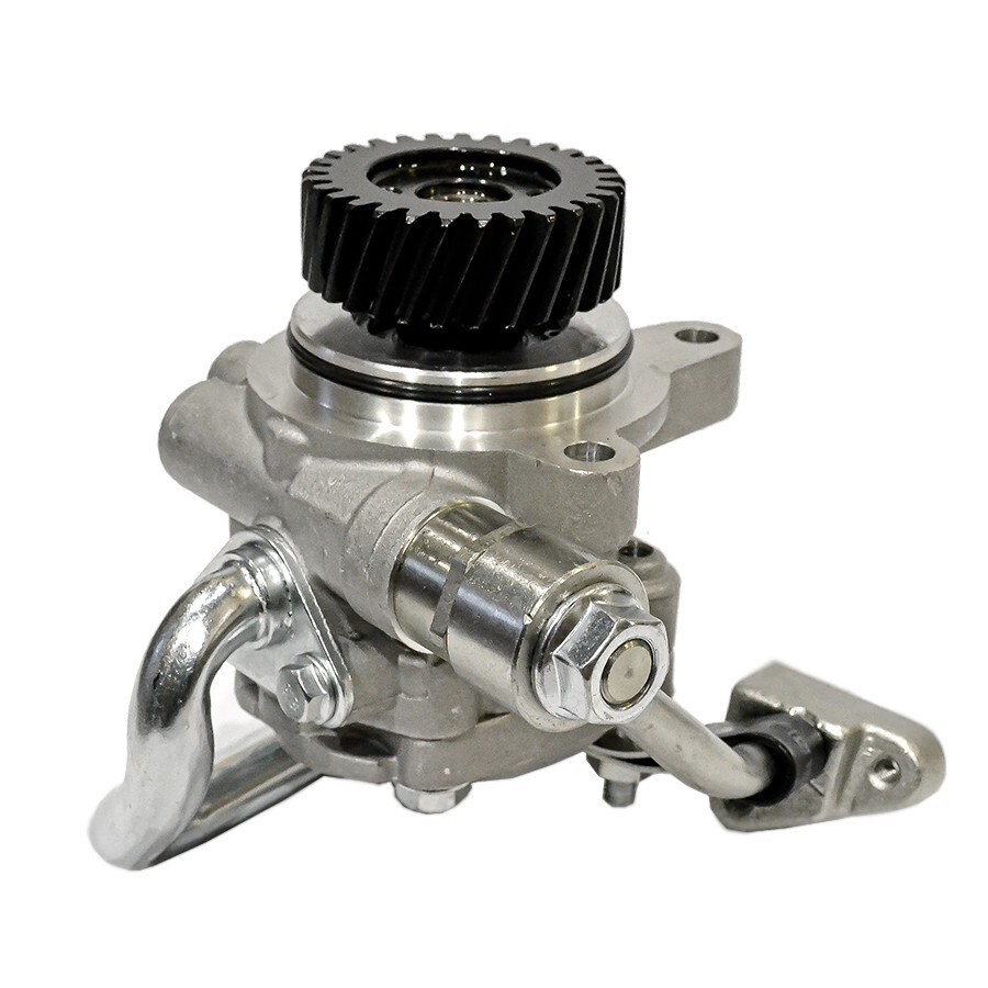 GENUINE Power Steering Pump For Isuzu Dmax TFS86 2.5TD