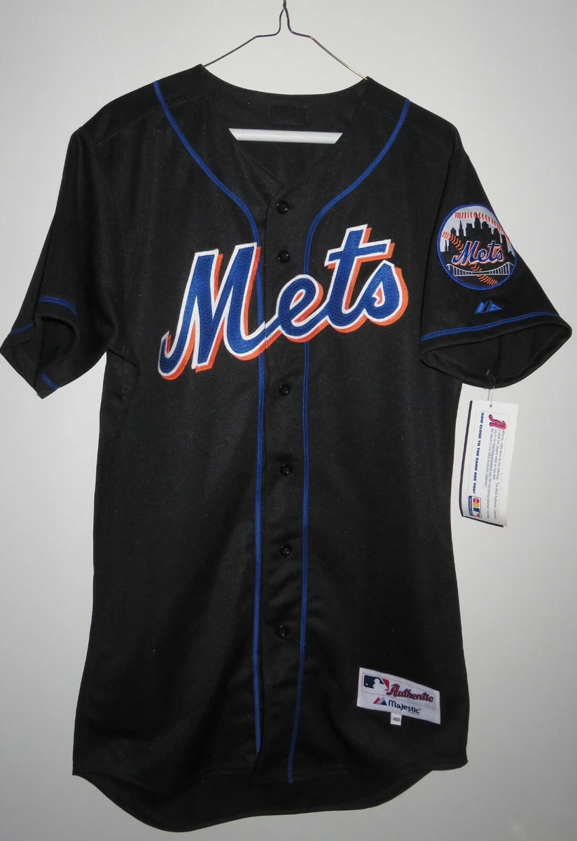 NEW YORK Mets ユニフォーム 7 Majestic 40 NEW YORK Mets