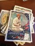 2023 Topps Allen & Ginter #SS-12 Francisco Rodriguez Spotless Spans