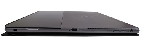Dell Latitude 7320 Odłączany 13,3" Intel Core i5-1140G7 16GB RAM 256GB SSD LTE - Zdjęcie 9 z 9