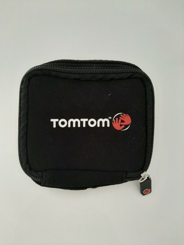 TomTom Rider 1, 2, Urban Storage Bag