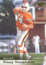 2013 Upper Deck Football Card Pick