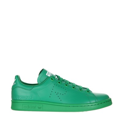 raf simons stan smith green