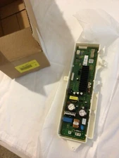 DC92-02965G Hard to Find Brand NEW!! OEM Samsung Washer main control board