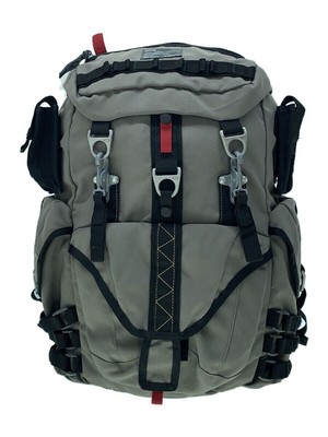 OAKLEY 90-00s Tactical Backpack Field Gear Rucksack | eBay