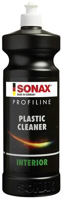 SONAX PROFILINE Plastic Cleaner Interior Kunststoffreiniger Kunststoffpflege