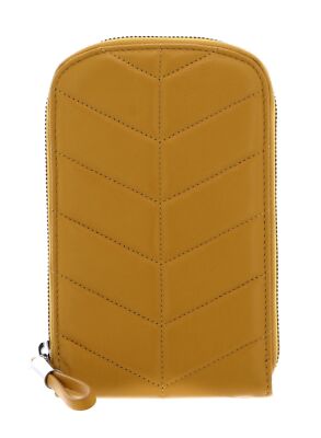 PICARD Warm Up 1 Smartphone Bag Handytasche Honey senfgelb Neu