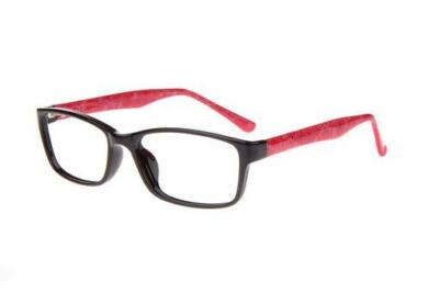 NEW ENVY EYEWEAR Black & Pink SARAH Eyeglasses 53mm with  display picture 2