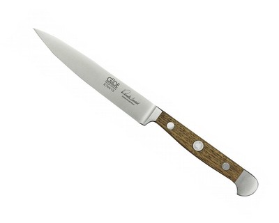 Best-Preis-Garantie - Güde Spickmesser - Alpha Fasseiche - geschmiedet - E764/13