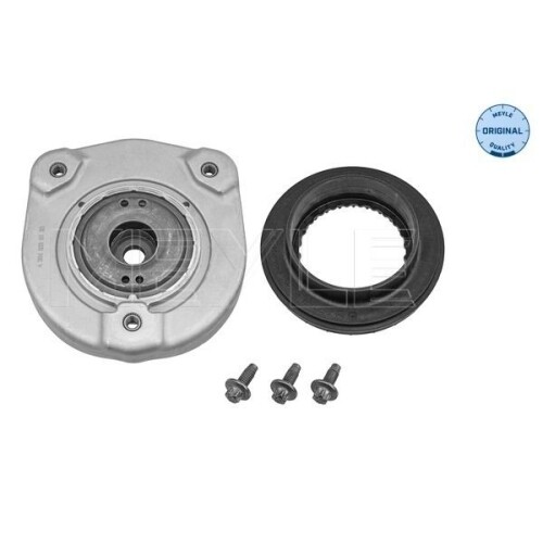 Kit De Réparation Barre Stabilisatrice Avant MEYLE - Pour Audi A4 B7 Et Autres - Diamètre 29mm, Avec Colliers