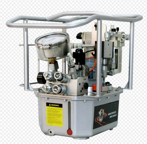 ATW LP3N-4L Pneumatic HYDRAULIC TORQUE 