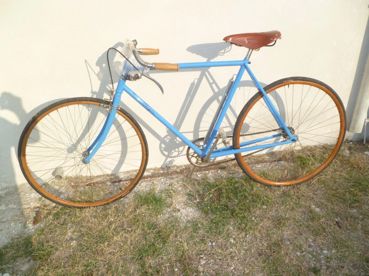 Vélo alcyon new arrivals