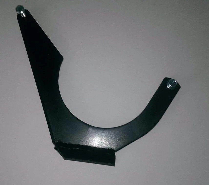 BCS Tiller 中央刀 20-30 英寸耕地机 59049850 深度耕作机 1995+ Cerntal — 第 4/4 张图片