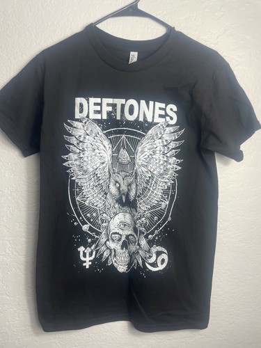 Deftones T Shirt | eBay