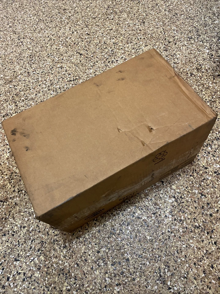 Каталитические преобразователи выпускного коллектора и преобразователя в сборе DEC NIS72557 - Изображение 3 из 3