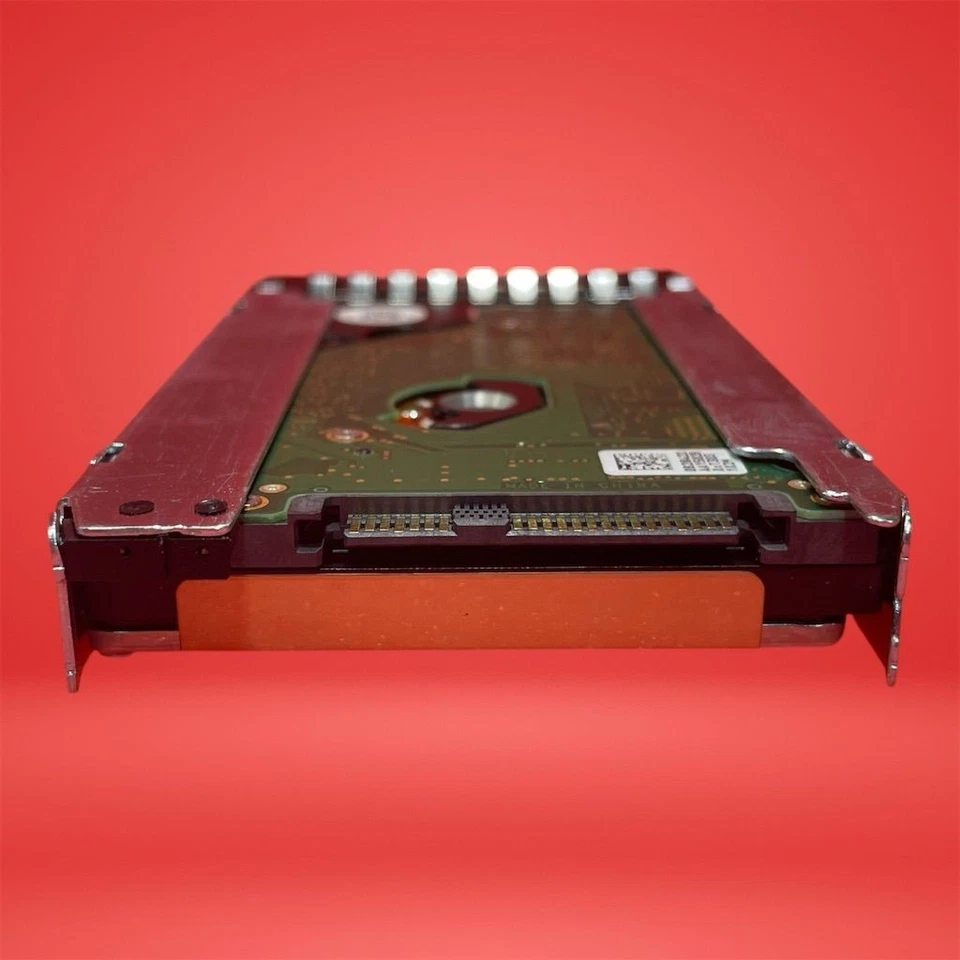 Hitachi Ultrastar HUC103030CSS600 300GB 10K 2.5in SAS 6Gb/s Enterprise HDD - Image 3 of 4