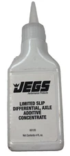 JEGS limited slip differential axle additive concentrate NEW