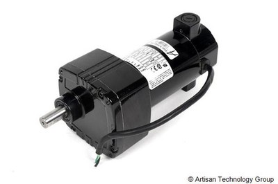 Bodine Electric 24A4BEPM-D3 Permanent Magnet DC Motor