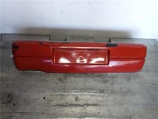 Pare-choc arrière Fiat CINQUECENTO