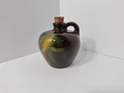 Vintage Weller Louwelsa Corn-Themed Hand Painted Jug - No. 4 XXXX 147 11 Printed