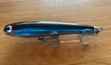 Fishing Lure SOULS Mograpper Slim 190mm 90g