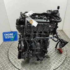 TOYOTA AURIS MK2 E180 Motor 1NR-FE 1,3 Benzin 73 kW 2012 32077320