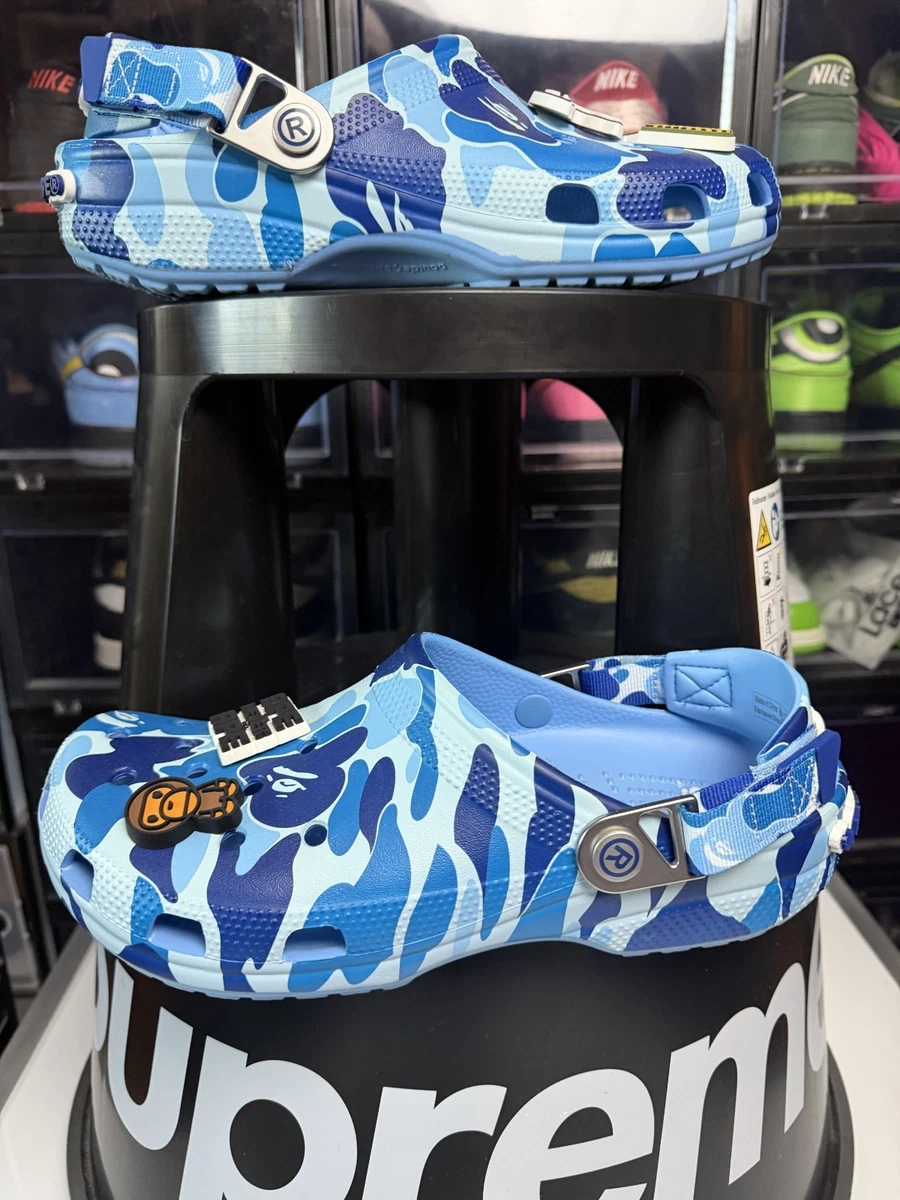 （最終値下げ）エイプ カモフラージュ ドレスシューズ　27センチ前後　ＵＳ9 A bathing ape Bape Camo for sale | eBay