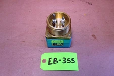 WARRICK CONTROLS 3E4B 250 PSI