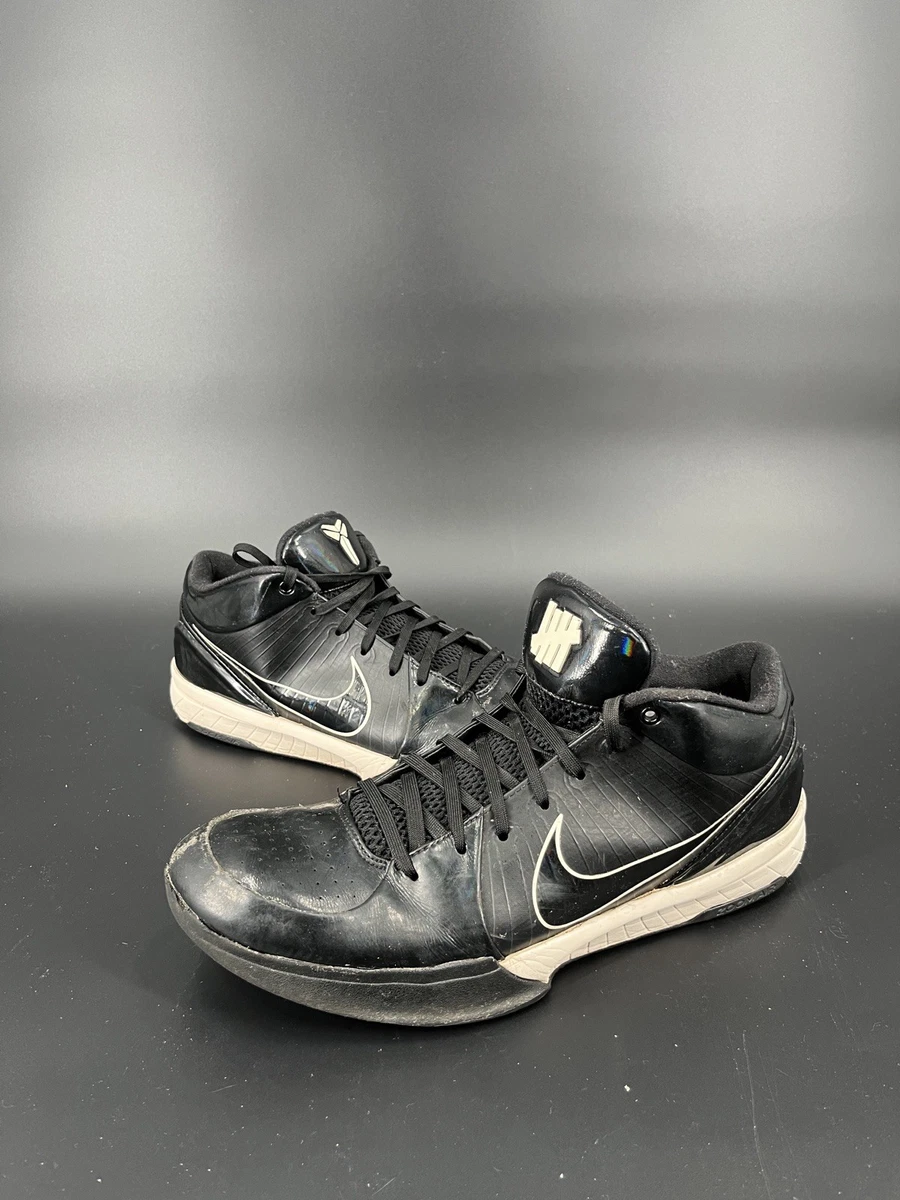 Nike kobe4 undefeated コービー4 Nike Undefeated x Kobe 4 Protro Hyper Jade for Sale | Authenticity