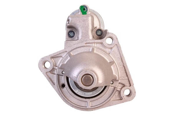 Walker Anlasser Starter 1.1 Kw FüR Ford Fiesta VI 1.25 16V 1.4 Mazda 2 C30-image