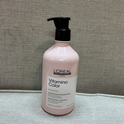 L'oreal Professionnel Serie Expert Vitamino Color Resveratrol Shampoo 16.9 oz