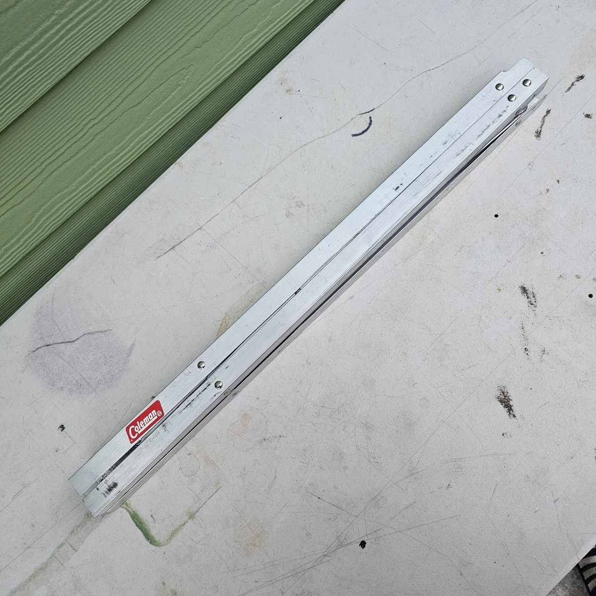 coleman high stand products for sale | eBay