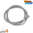 Genuine C00091775  Hotpoint  Washing Machine Drain Water Hose 1820mm