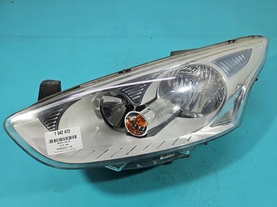 Linker Frontscheinwerfer Ford B-Max 12-17 Europa / IM 19295