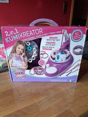 Kumikreator