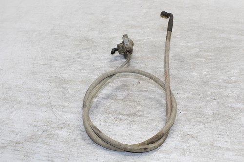 2005 POLARIS SPORTSMAN 500 H.O. OEM REAR BRAKE MASTER CYLINDER 1910790 - Bild 2 von 15