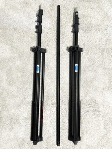 Savage Port-A-Stand Background Support with Bag