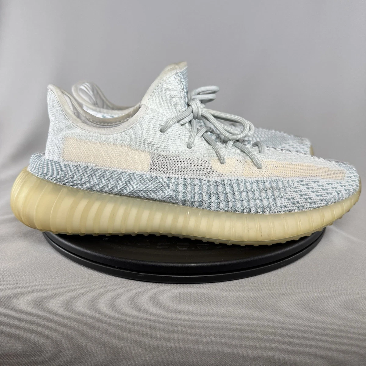 Las mejores ofertas en Yeezy Boost 350 V2 White | eBay