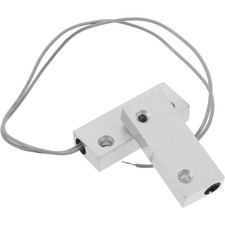 Contatto Porta Garage Per Allarme Serranda Avvolgibile Di Sicurezza